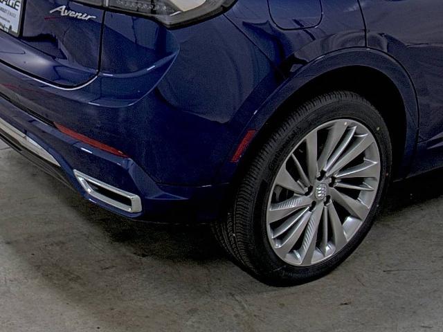 2024 Buick Envision Vehicle Photo in HANNIBAL, MO 63401-5401