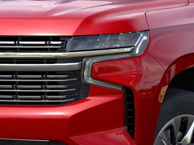 2024 Chevrolet Tahoe Vehicle Photo in MASSENA, NY 13662-2255