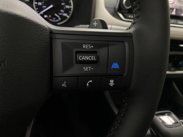 2025 Nissan Rogue Vehicle Photo in Appleton, WI 54913