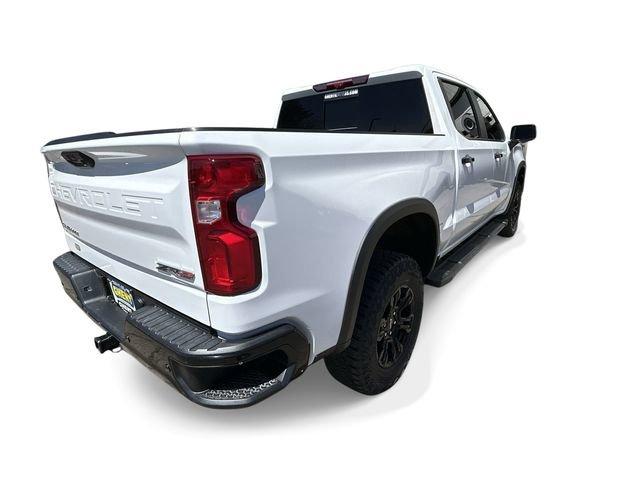 2023 Chevrolet Silverado 1500 Vehicle Photo in GREELEY, CO 80634-4125