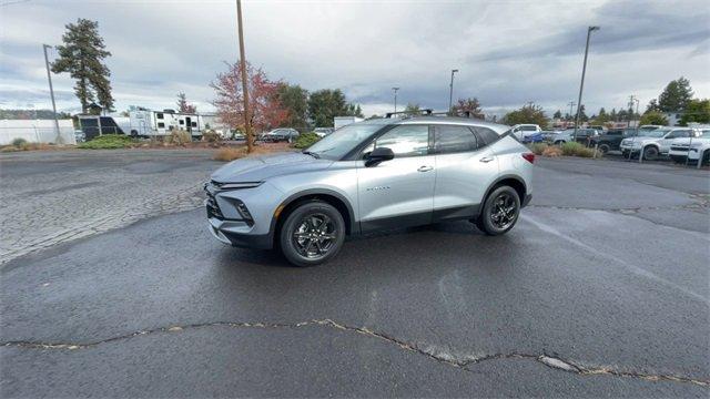 2024 Chevrolet Blazer Vehicle Photo in BEND, OR 97701-5133