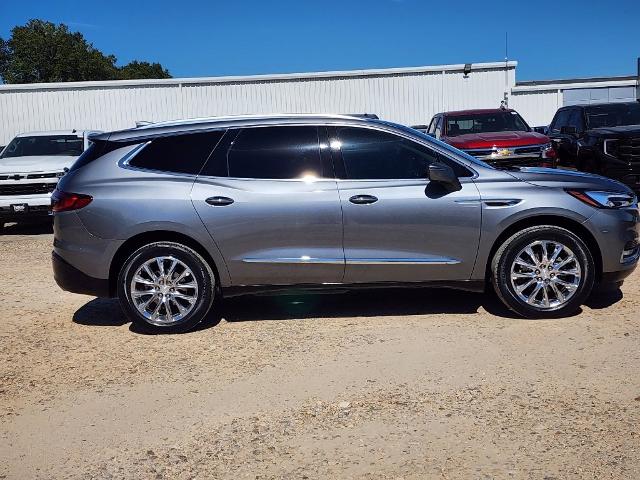 2020 Buick Enclave Vehicle Photo in PARIS, TX 75460-2116