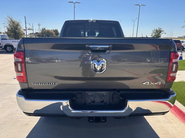 2022 Ram 2500 Vehicle Photo in Grapevine, TX 76051