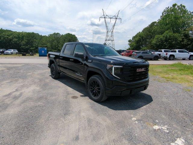 2024 GMC Sierra 1500 Vehicle Photo in ALBERTVILLE, AL 35950-0246