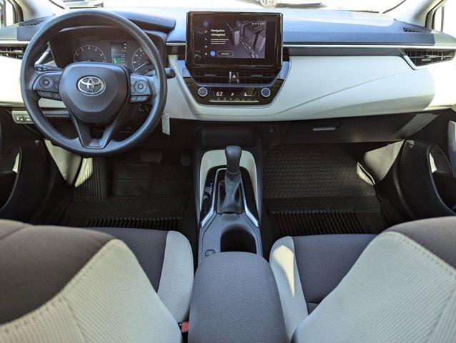 2023 Toyota Corolla Vehicle Photo in San Antonio, TX 78230