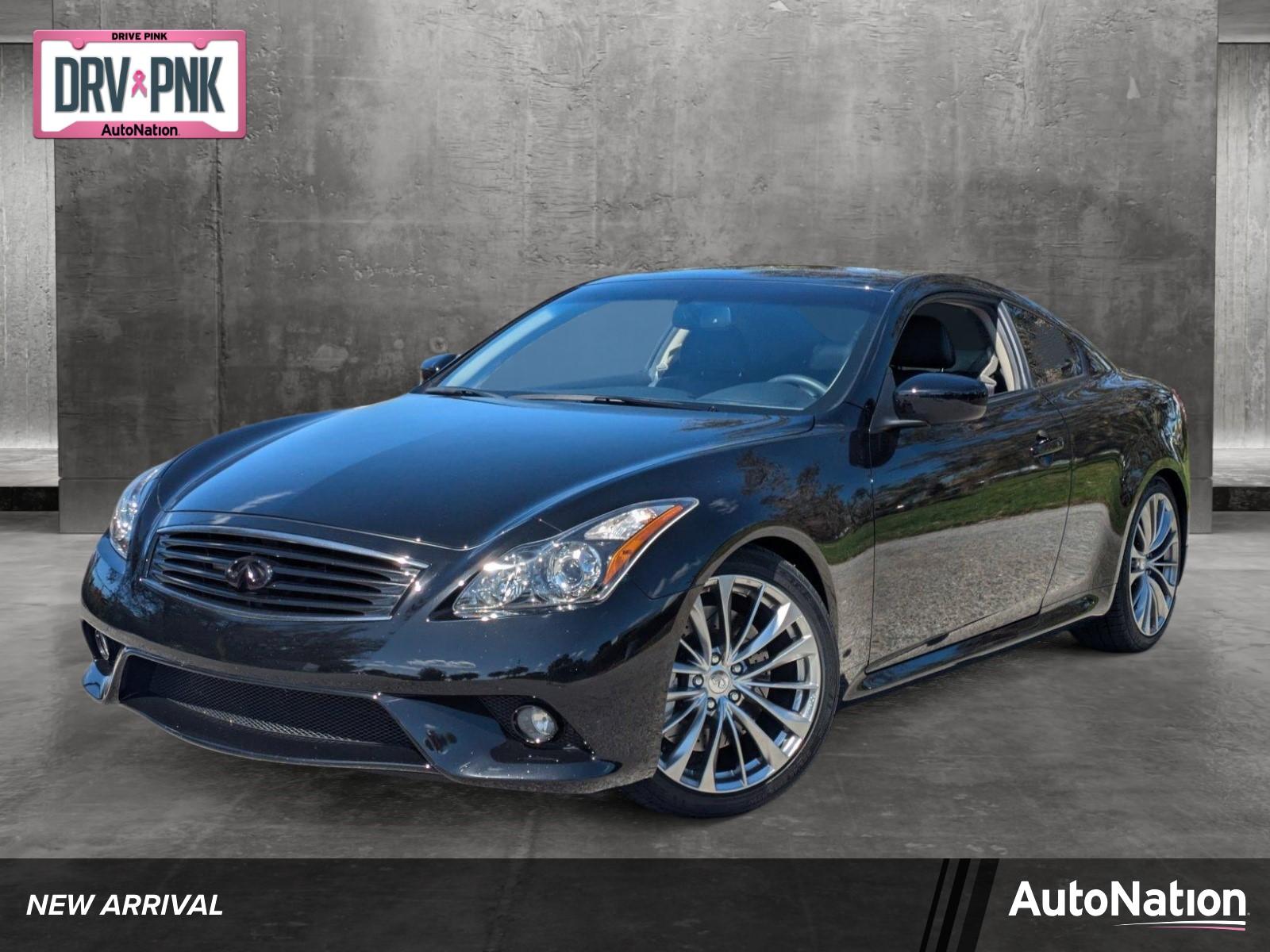 2013 INFINITI G37 Coupe Vehicle Photo in Sarasota, FL 34231