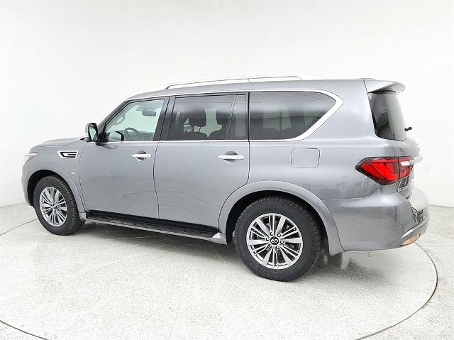 2020 INFINITI QX80 Vehicle Photo in Grapevine, TX 76051