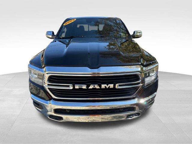 2023 Ram 1500 Vehicle Photo in MEDINA, OH 44256-9631