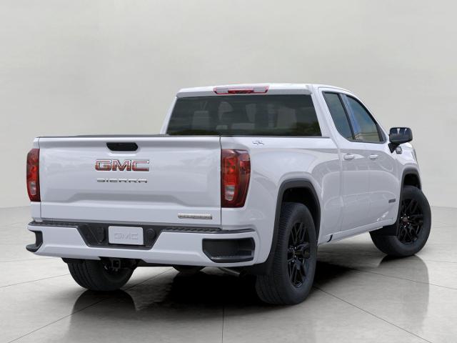 2025 GMC Sierra 1500 Vehicle Photo in OSHKOSH, WI 54904-7811