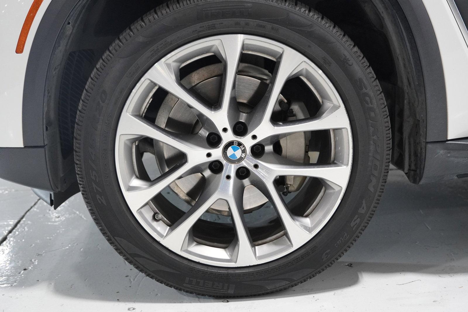 2019 BMW X5 xDrive40i Vehicle Photo in GRAPEVINE, TX 76051