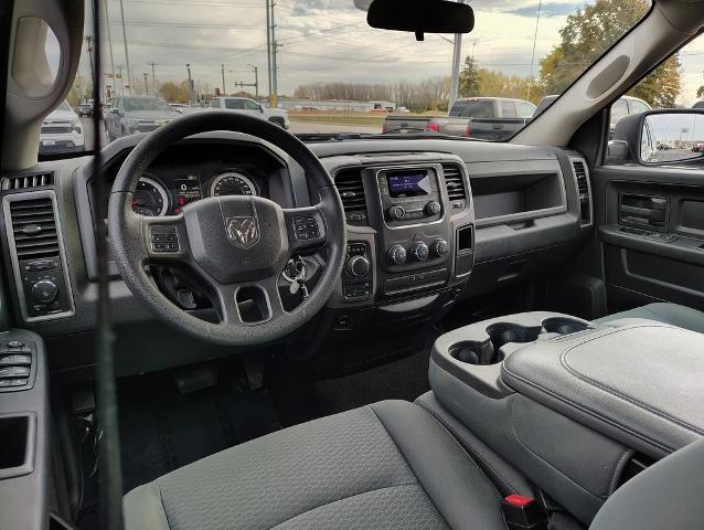 2014 Ram 1500 Vehicle Photo in GREEN BAY, WI 54304-5303