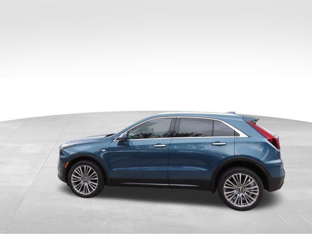 2024 Cadillac XT4 Vehicle Photo in DELRAY BEACH, FL 33483-3294