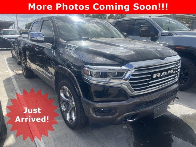 2020 Ram 1500 Vehicle Photo in SELMA, TX 78154-1460