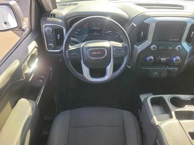 2021 GMC Sierra 1500 Vehicle Photo in TREVOSE, PA 19053-4984