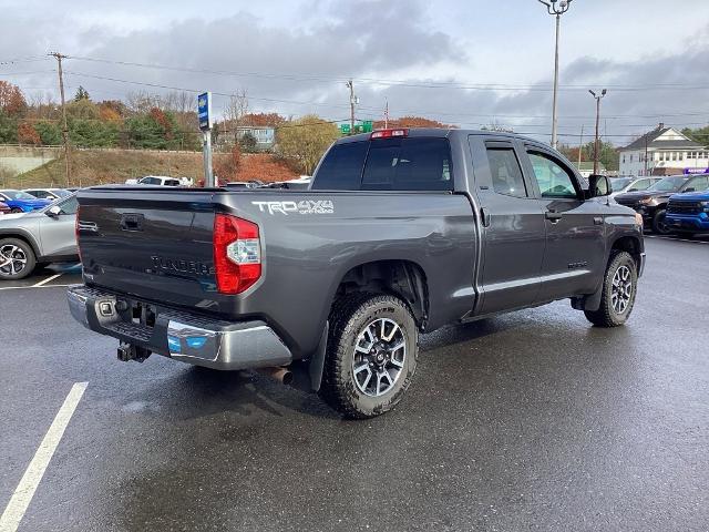 2016 Toyota Tundra 4WD Truck Vehicle Photo in GARDNER, MA 01440-3110