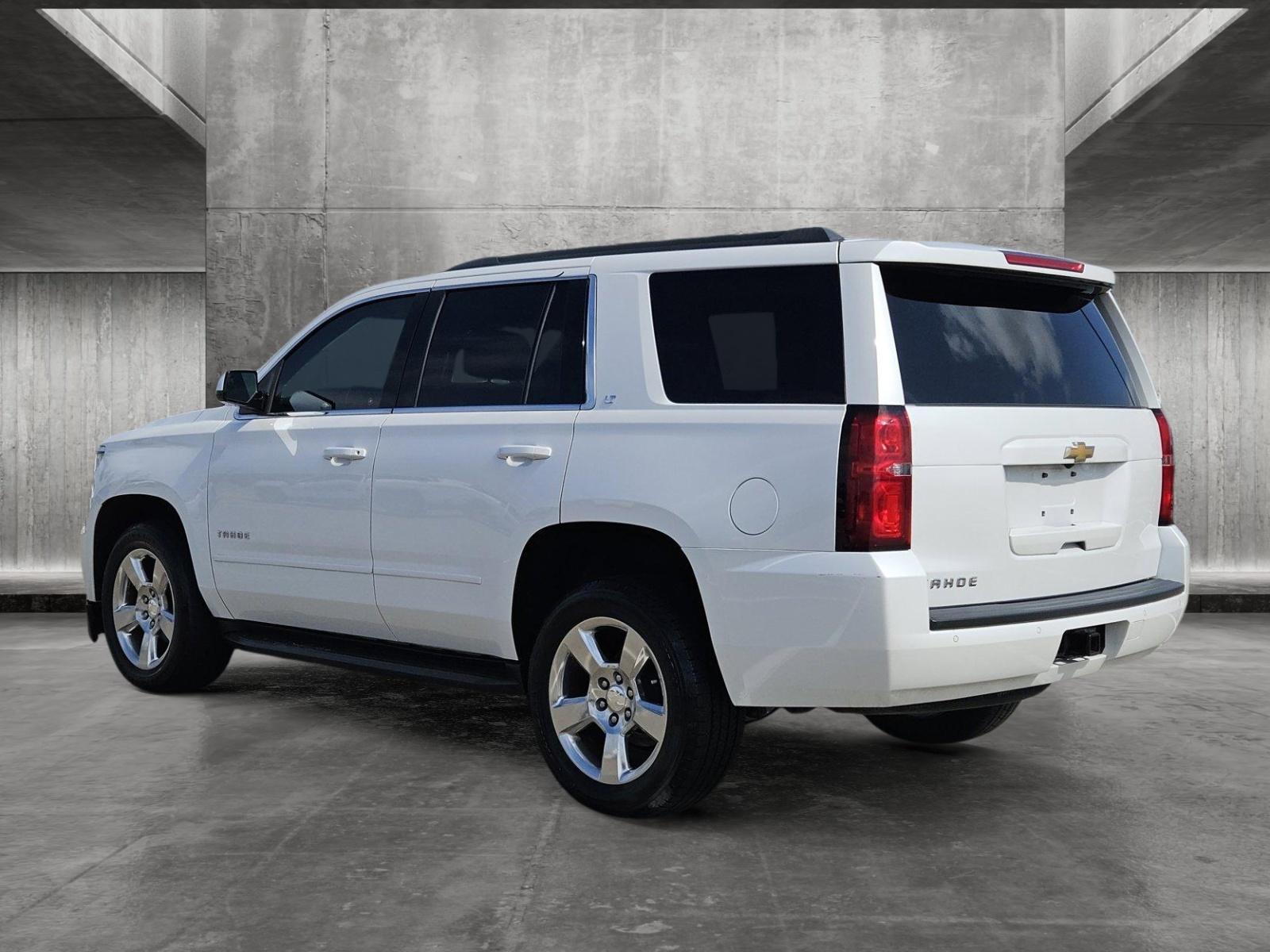 2020 Chevrolet Tahoe Vehicle Photo in CORPUS CHRISTI, TX 78416-1100