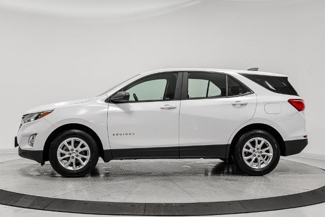 2020 Chevrolet Equinox Vehicle Photo in Akron, OH 44312