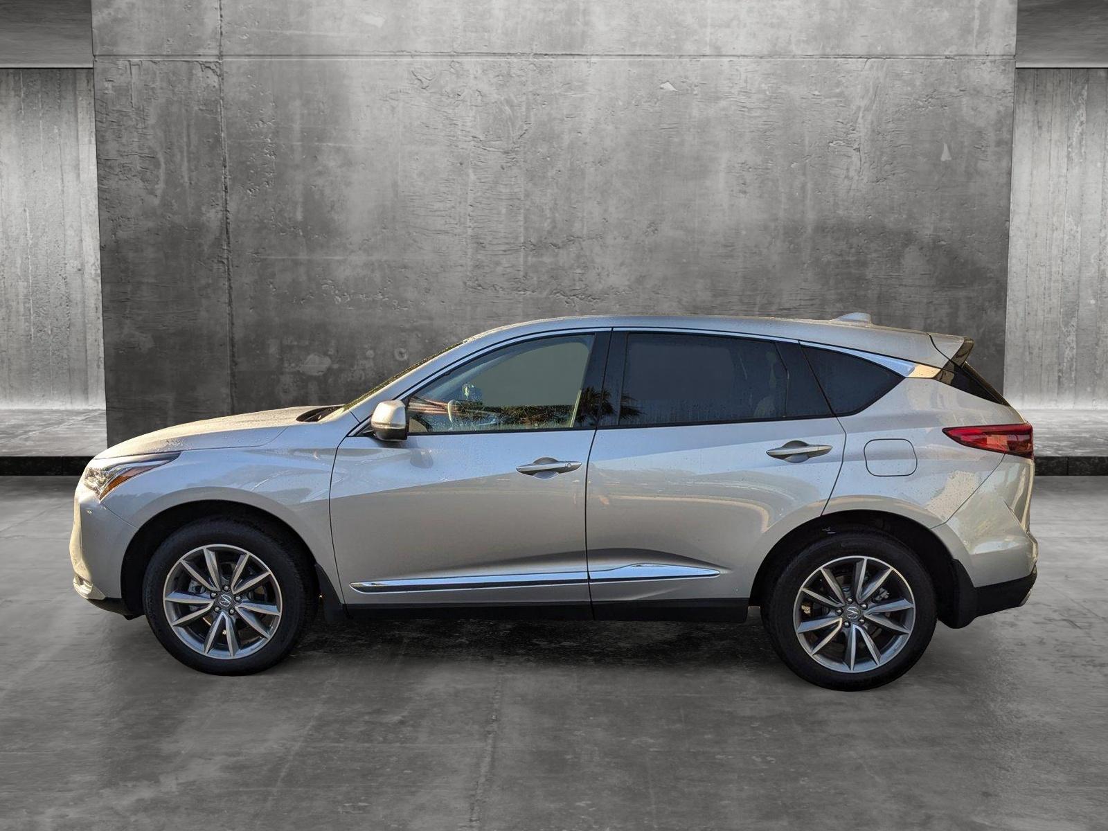 2024 Acura RDX Vehicle Photo in Sanford, FL 32771