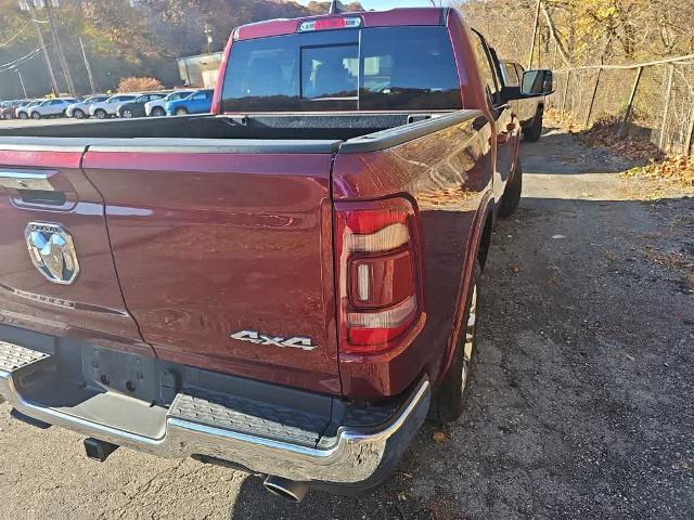 2021 Ram 1500 Vehicle Photo in GLENSHAW, PA 15116-1739