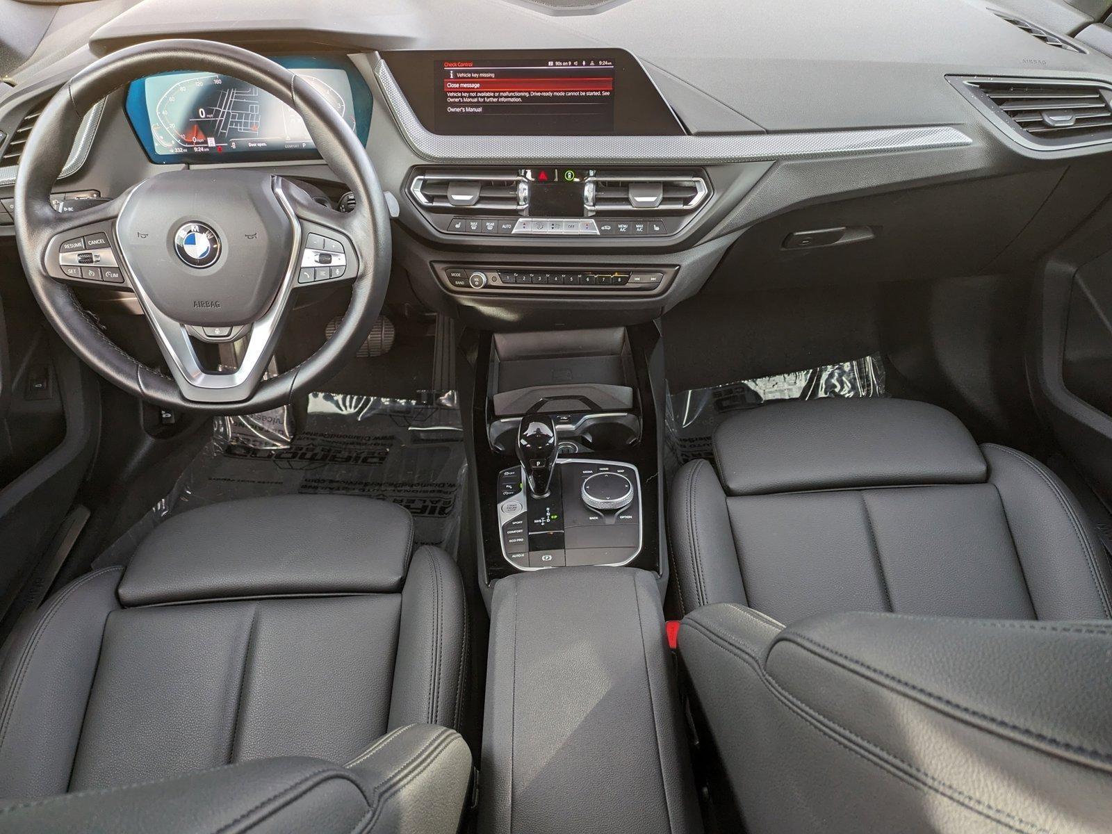 2024 BMW 228i xDrive Vehicle Photo in Rockville, MD 20852