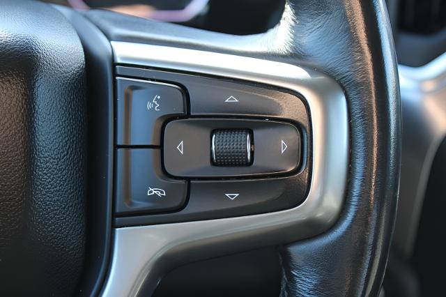 2019 Chevrolet Silverado 1500 Vehicle Photo in MIDDLETON, WI 53562-1492