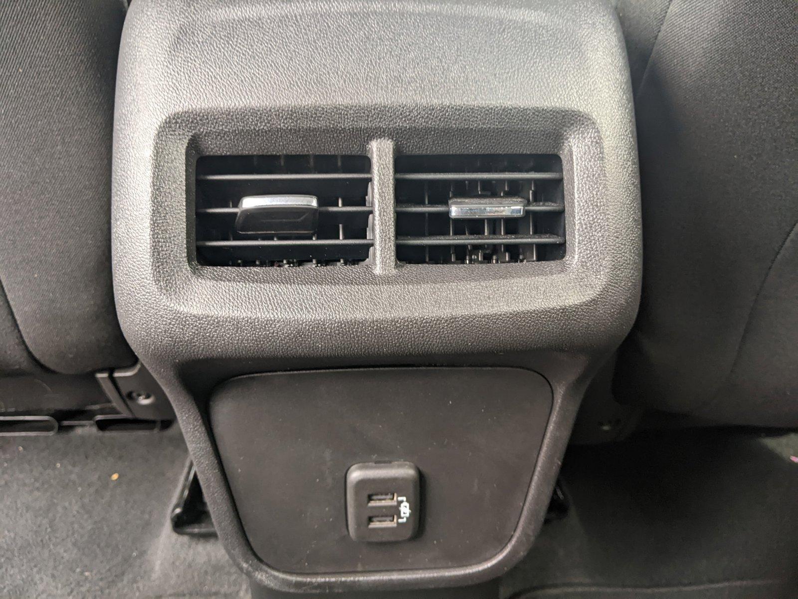 2022 Chevrolet Equinox Vehicle Photo in AUSTIN, TX 78759-4154