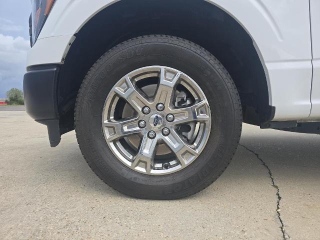 2023 Ford F-150 Vehicle Photo in BROUSSARD, LA 70518-0000