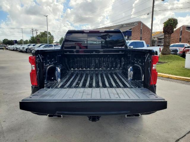 2022 Chevrolet Silverado 1500 Vehicle Photo in LAFAYETTE, LA 70503-4541