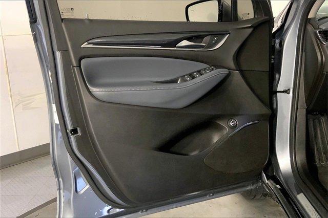 2021 Buick Enclave Vehicle Photo in INDEPENDENCE, MO 64055-1314