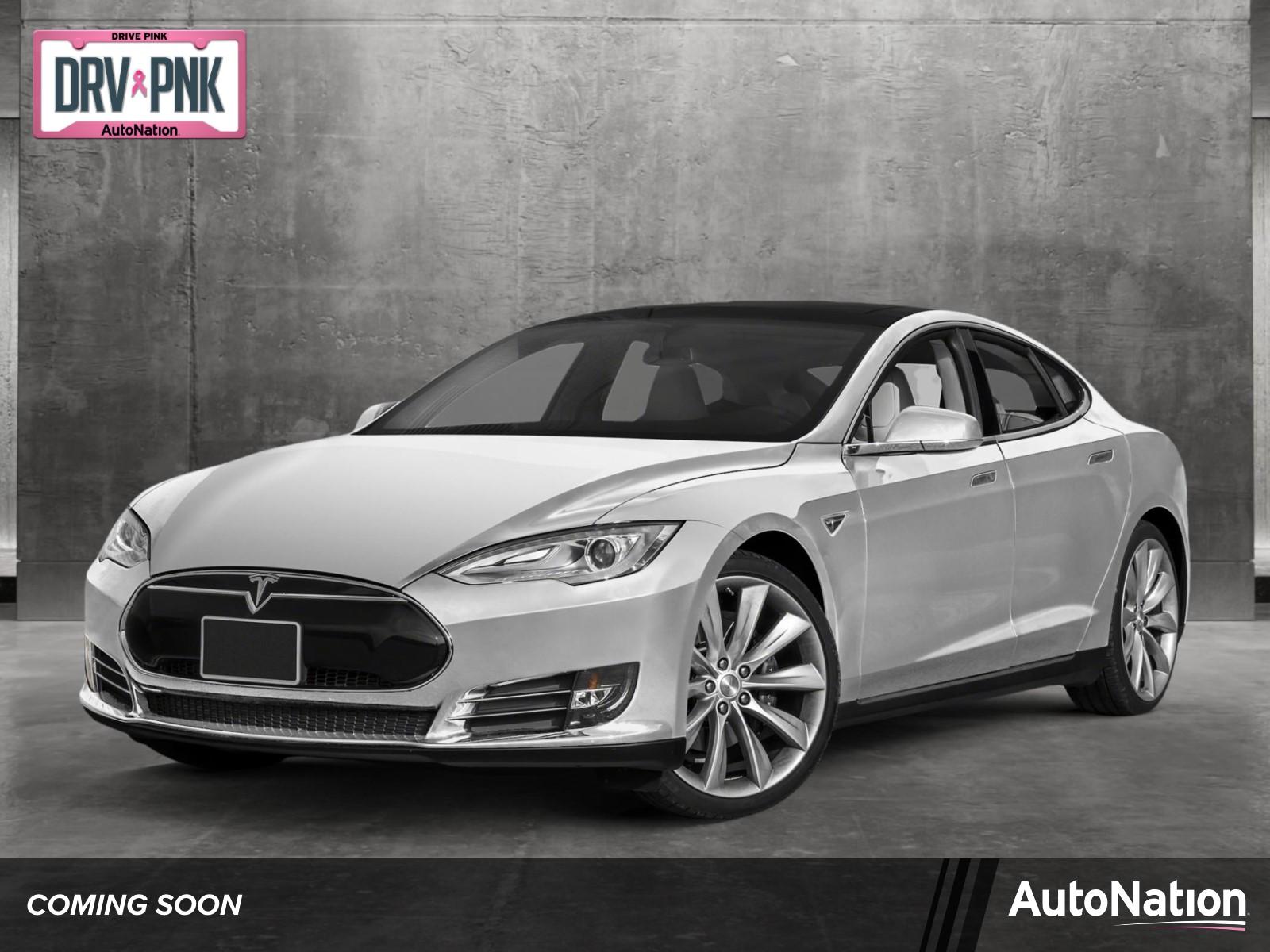 2017 Tesla Model S Vehicle Photo in Henderson, NV 89014