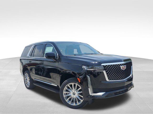 2024 Cadillac Escalade Vehicle Photo in DELRAY BEACH, FL 33483-3294