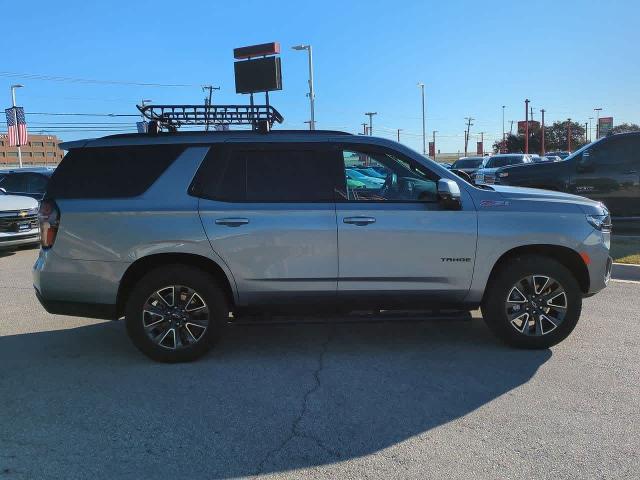 2023 Chevrolet Tahoe Vehicle Photo in Killeen, TX 76541