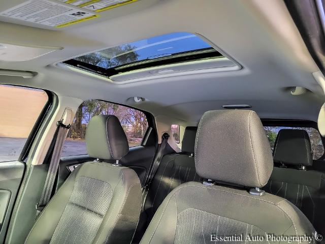 2019 Ford EcoSport Vehicle Photo in OAK LAWN, IL 60453-2517