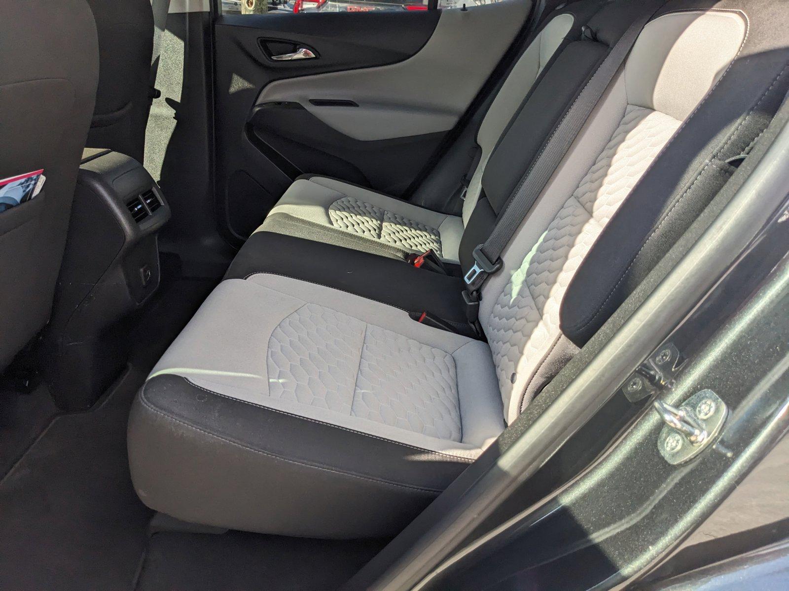 2019 Chevrolet Equinox Vehicle Photo in MIAMI, FL 33172-3015