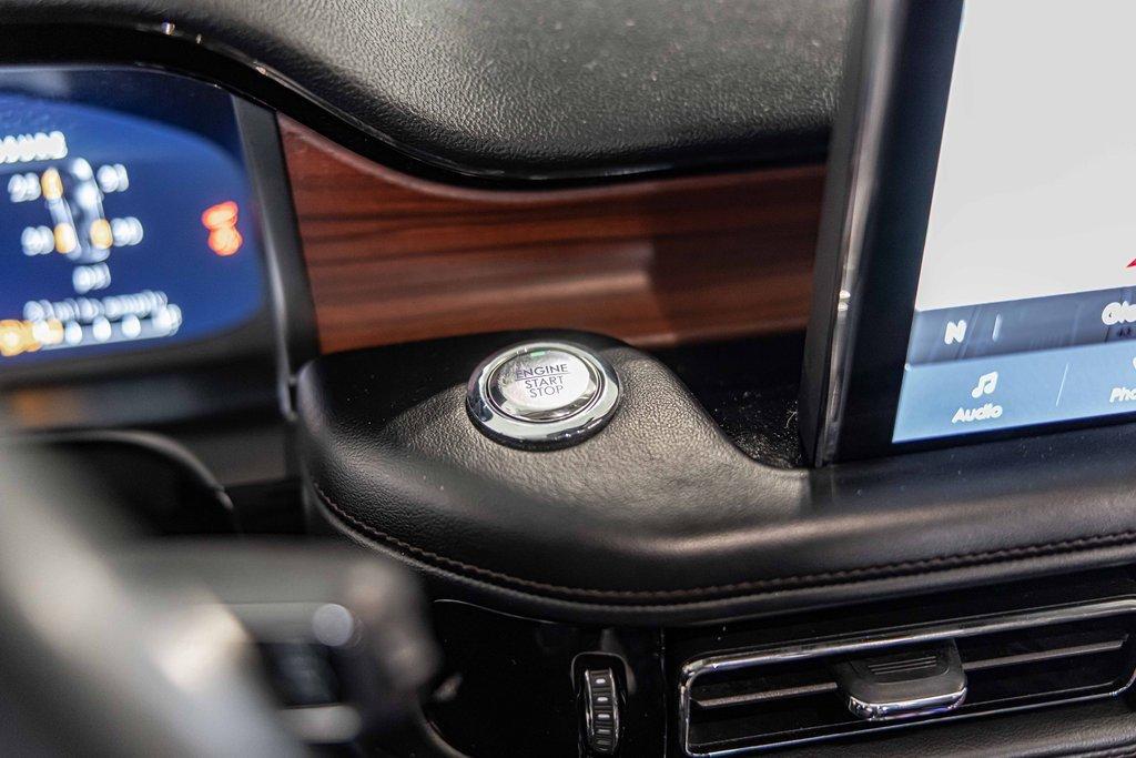 2021 Lincoln Aviator Vehicle Photo in Saint Charles, IL 60174