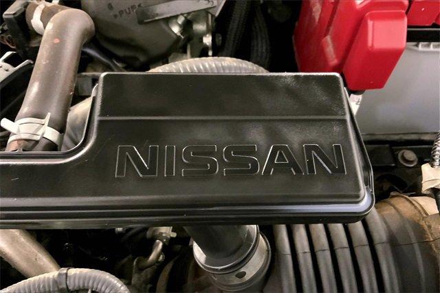 2021 Nissan Sentra Vehicle Photo in KANSAS CITY, MO 64114-4502