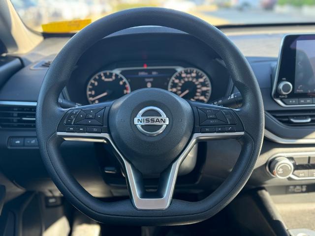 2020 Nissan Altima Vehicle Photo in Grapevine, TX 76051