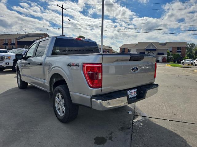 2023 Ford F-150 Vehicle Photo in LAFAYETTE, LA 70503-4541