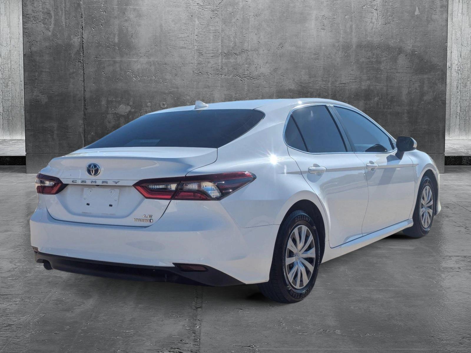 2022 Toyota Camry Vehicle Photo in CORPUS CHRISTI, TX 78412-4902