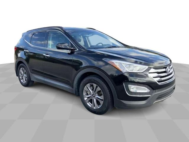 Used 2016 Hyundai Santa Fe Sport with VIN 5XYZU3LBXGG320974 for sale in Gardendale, AL