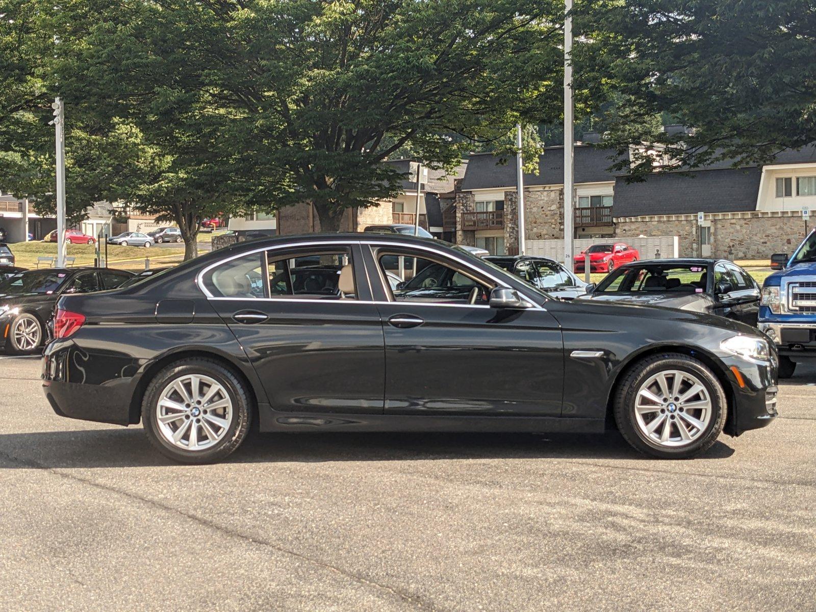 2014 BMW 528i xDrive Vehicle Photo in Clearwater, FL 33765