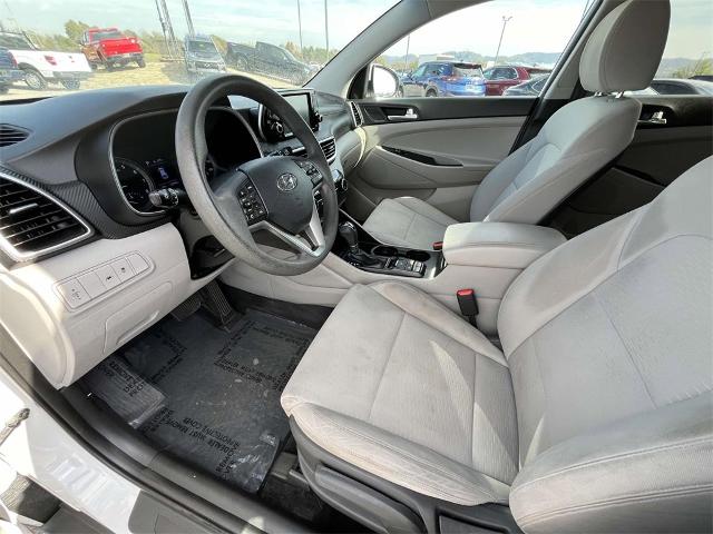 2019 Hyundai Tucson Vehicle Photo in ALCOA, TN 37701-3235