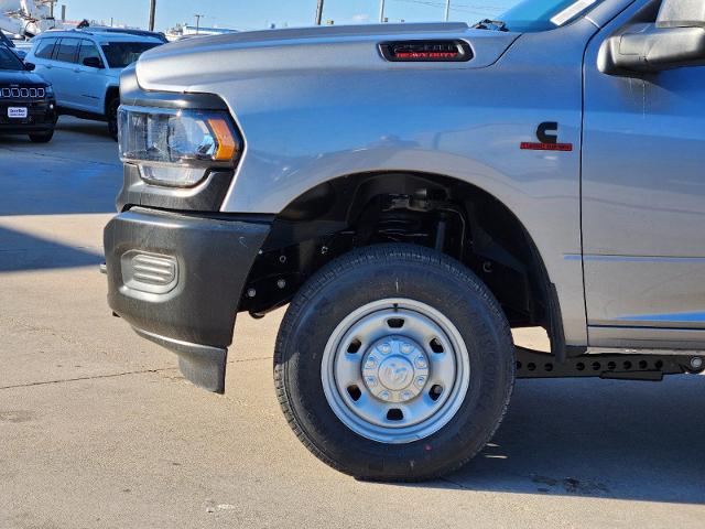 2024 Ram 2500 Vehicle Photo in Cleburne, TX 76033