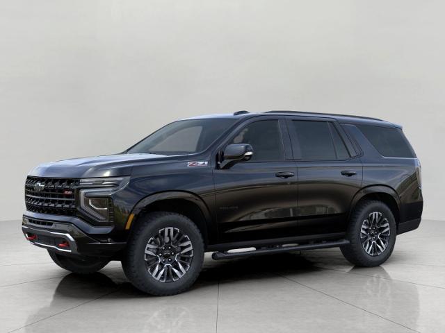 2025 Chevrolet Tahoe Vehicle Photo in MADISON, WI 53713-3220