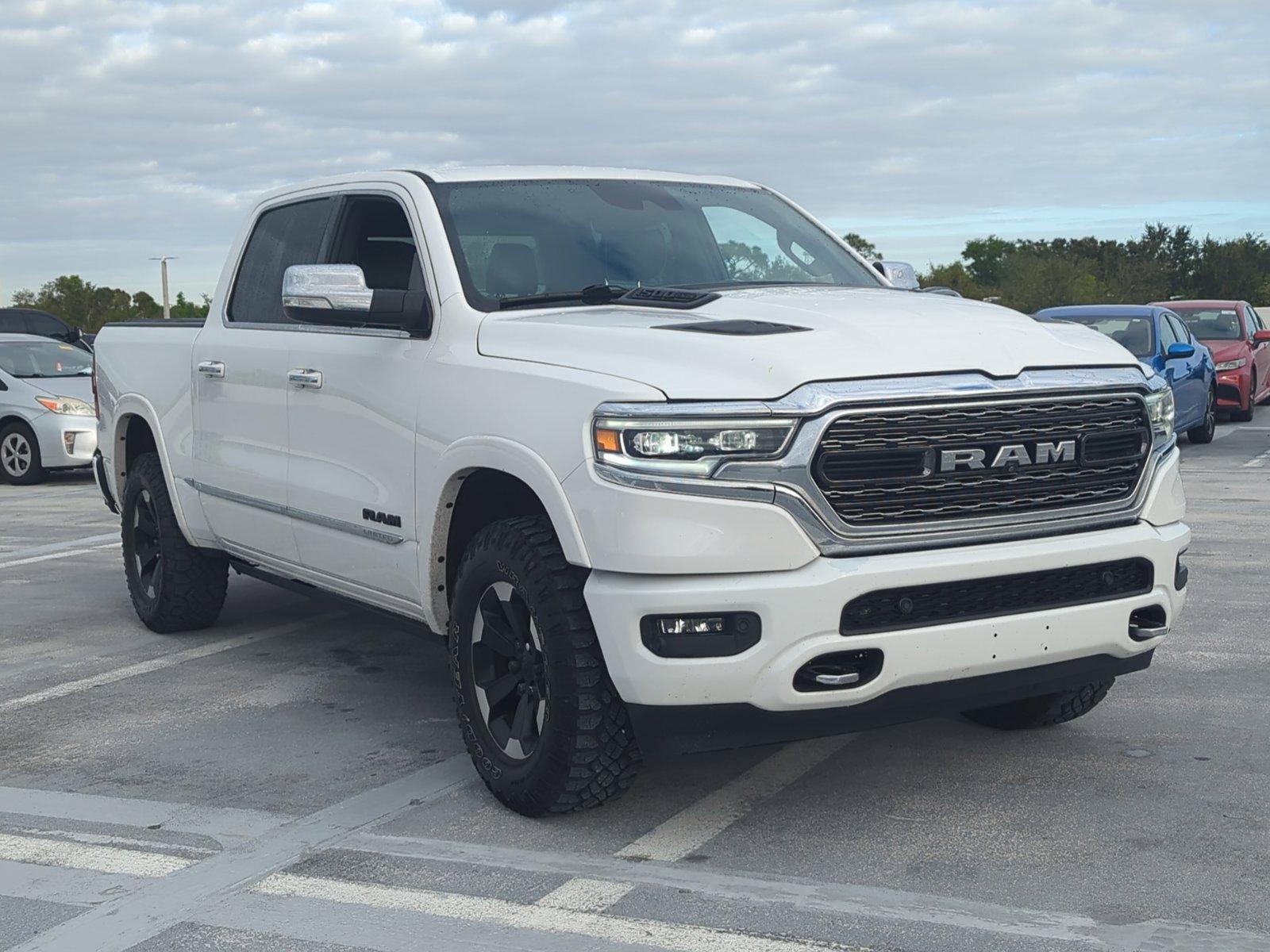 2019 Ram 1500 Vehicle Photo in Ft. Myers, FL 33907