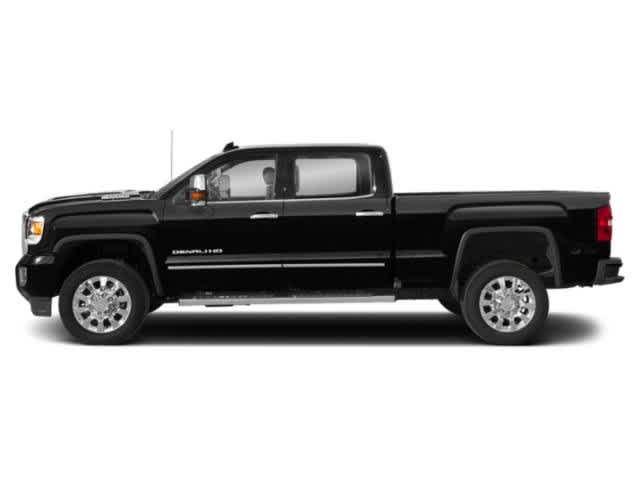 2019 GMC Sierra 2500HD Vehicle Photo in LIGHTHOUSE POINT, FL 33064-6849