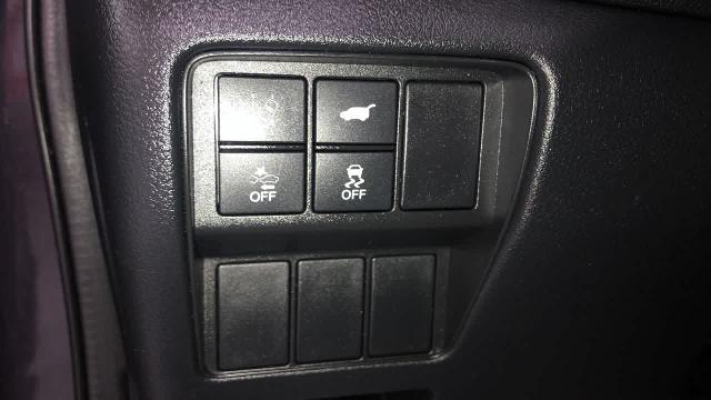 2018 Honda CR-V Vehicle Photo in INDIANAPOLIS, IN 46227-0991