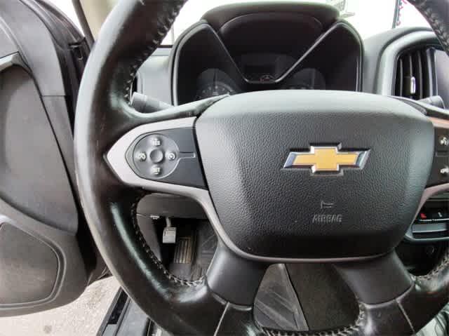 2016 Chevrolet Colorado Vehicle Photo in Corpus Christi, TX 78411