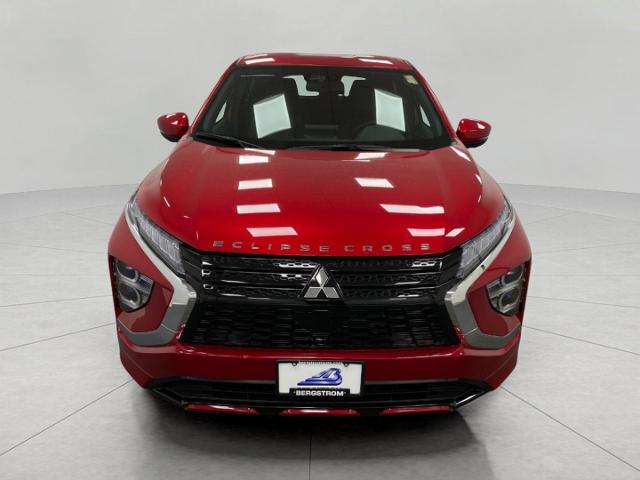 2024 Mitsubishi Eclipse Cross Vehicle Photo in Appleton, WI 54913