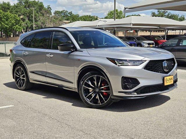 2022 Acura MDX Vehicle Photo in San Antonio, TX 78230